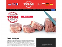 tomstringnet.com