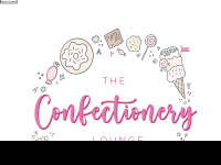 Theconfectionerylounge.com