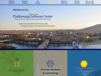 Chattanoogasoftwarecenter.com