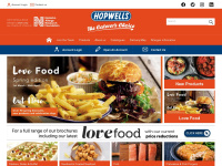 hopwells.com Thumbnail