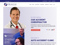 praglechiropractictallahassee.com Thumbnail