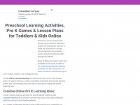 preschoollearningonline.com