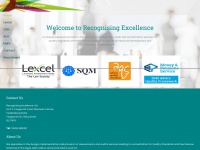 recognisingexcellence.co.uk Thumbnail