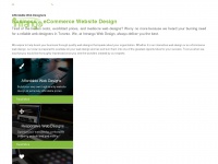 intrangowebdesign.com