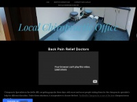 localchiropracticoffice.weebly.com Thumbnail