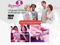 lingua2.com Thumbnail
