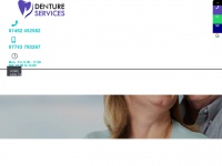 denturesinhitchin.co.uk Thumbnail