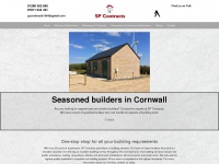 builder-cornwall.co.uk Thumbnail