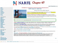 narfe65.org Thumbnail