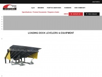 loadingdocksystems.com Thumbnail