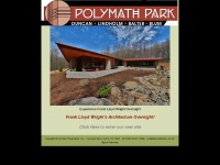 polymathpark.com Thumbnail