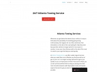 atlanta-towing-service.com