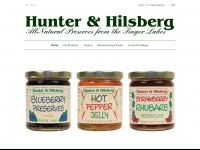 Hunterhilsberg.com
