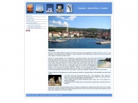supetar-brac-croatia.com Thumbnail