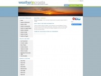 weather-in-croatia.com Thumbnail