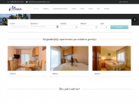 Maca-apartments.com