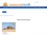Sunnylandtours.com