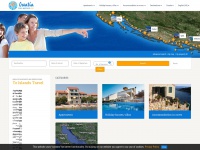 croatia-hotels-apartments.com Thumbnail