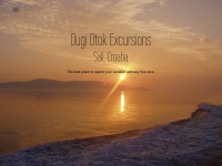 dugiotok-excursions.com Thumbnail