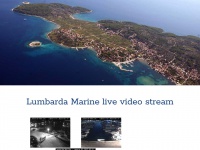 lumbarda-marine.com Thumbnail