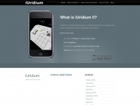 iuridium.com Thumbnail