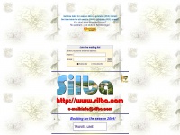 silba.com Thumbnail