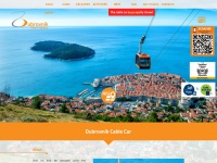 Dubrovnikcablecar.com