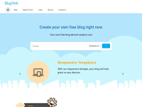 Blogweb.me