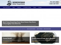 homeworksinspections.info Thumbnail
