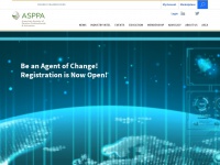 asppa-net.org Thumbnail