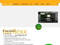 fairflexx.de Thumbnail