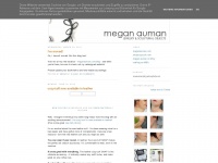 meganauman.blogspot.com Thumbnail