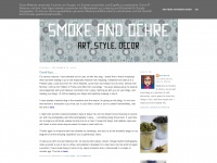 smokeandochre.blogspot.com