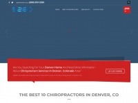 5280chiropractor.com