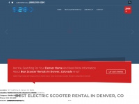 5280scooters.com Thumbnail