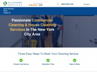 dllcleaningservices.com