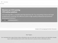 cchlearning.com.au Thumbnail