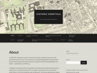 historic-hospitals.com Thumbnail