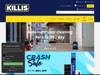 killis.co.uk
