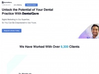 dentalqore.com Thumbnail