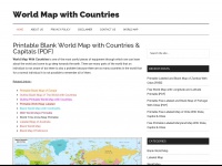 Worldmapswithcountries.com