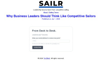 Sailr.com