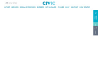 civic.org.au Thumbnail
