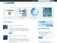 vicsport.com.au Thumbnail