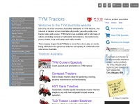 tym-tractors.com.au