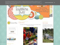 Louisianalivin.blogspot.com