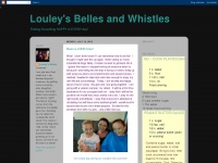 louleysbelles.blogspot.com Thumbnail