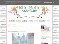 ellebelleblog.blogspot.com