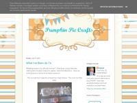 pumpkinpiecrafts.blogspot.com