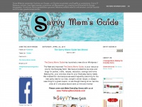 thesavvymomsguide.blogspot.com